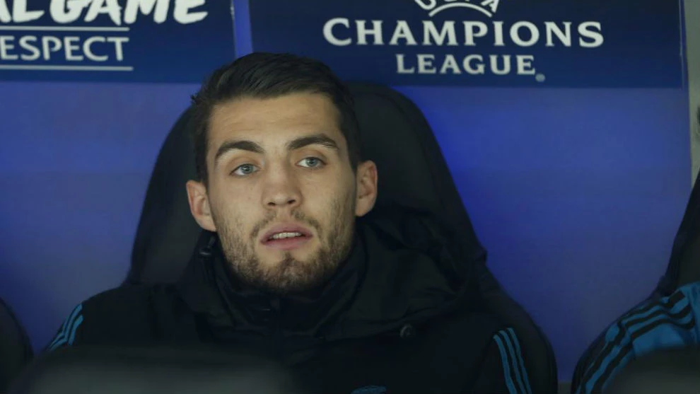 Kovačić odbio trenirati s ekipom kako bi ga konačno pustili da ode!