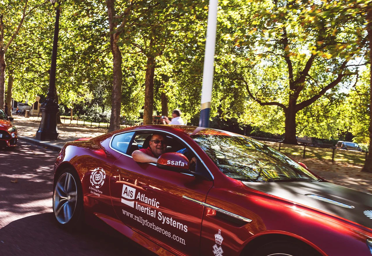 Rally for Heroes u utorak stiže u Mostar i Sarajevo
