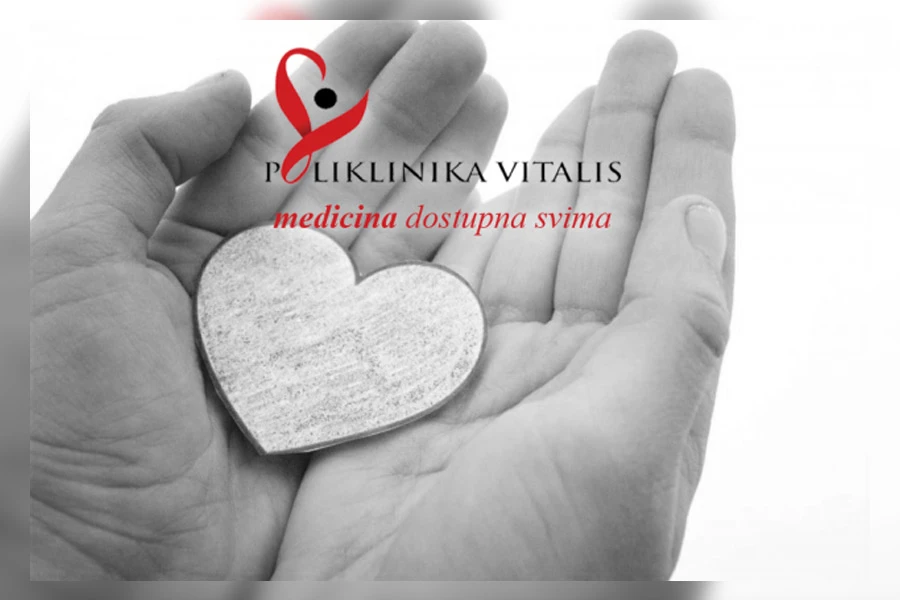 Dolazak gostujućih stručnjaka u Polikliniku Vitalis