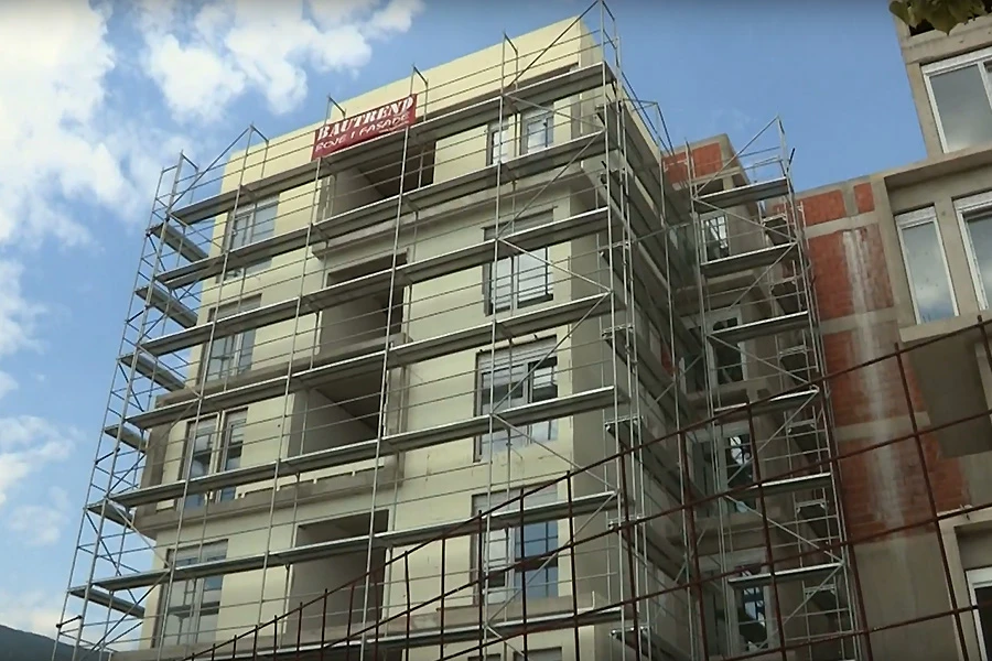 Moderni studentski dom u Mostaru: Prvi studenti useljavaju već krajem godine