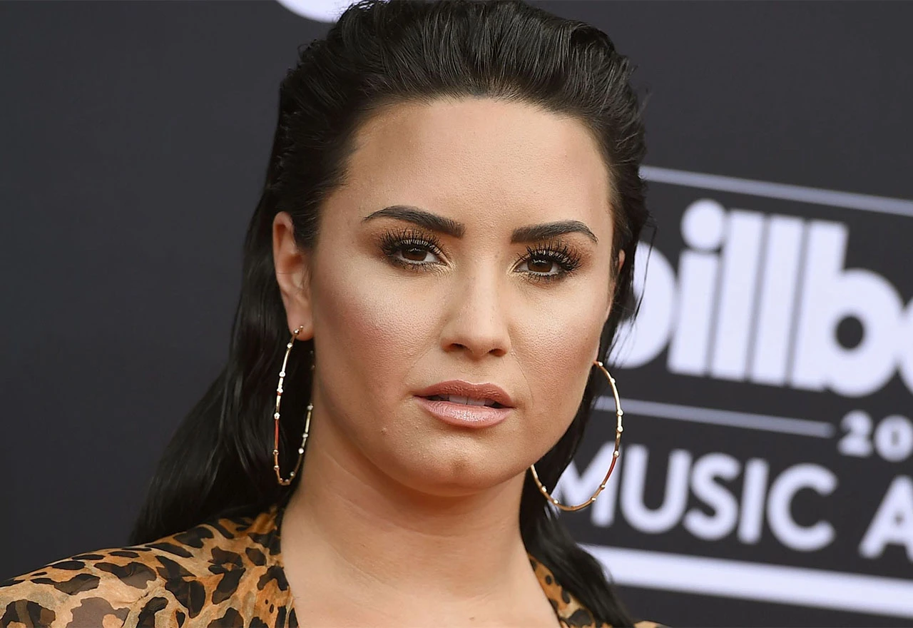 Nakon predoziranja: Demi Lovato obećala borbu