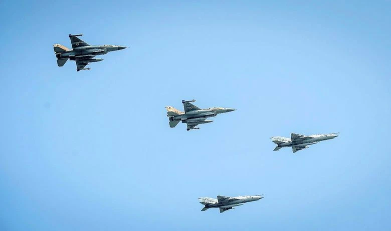Izrael odgovorio Srbiji zašto su njihovi avioni sudjelovali na proslavi Oluje