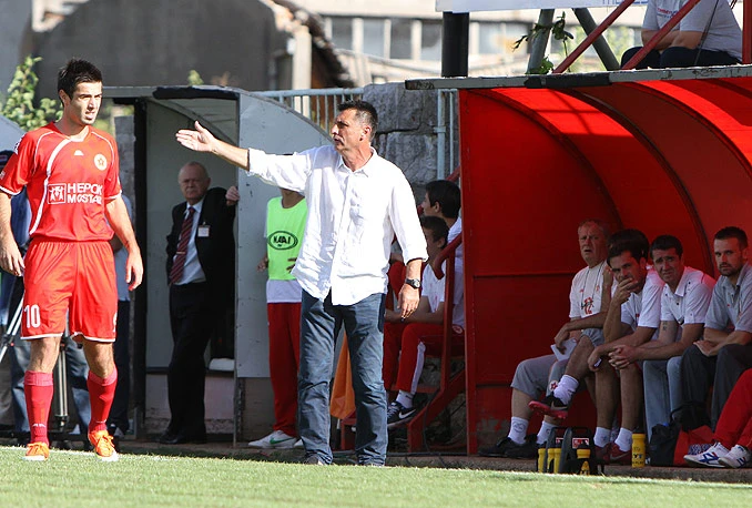 Veležu samo konstantnost donosi Premier ligu