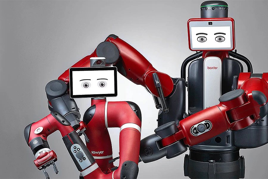 Prezentacija robota Robotičkoga tima iz Mostara