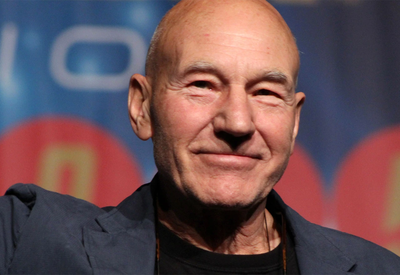 Patrick Stewart ponovno kapetan Picard u Zvjezdanim stazama