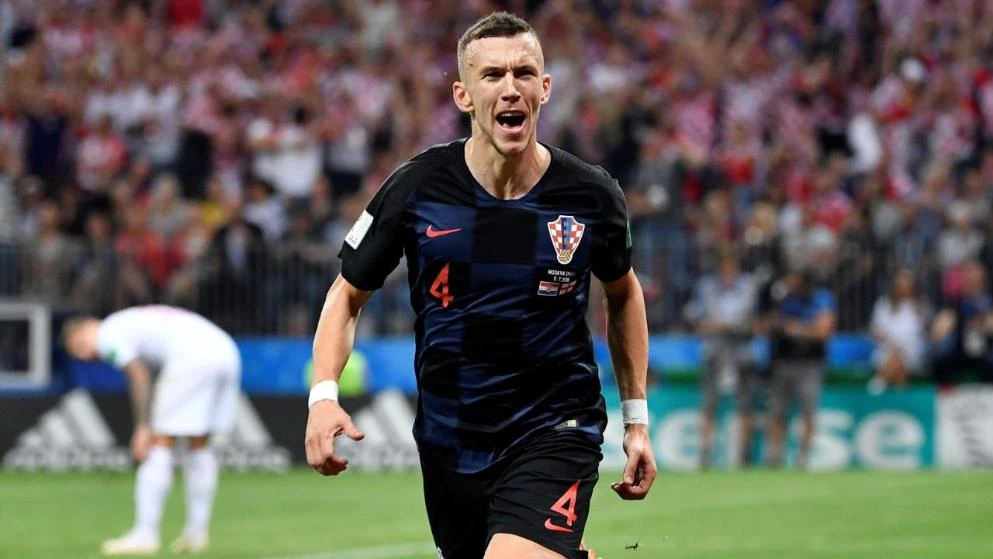 Njemački Bild tvrdi: Ivan Perišić se nudi Bayernu!
