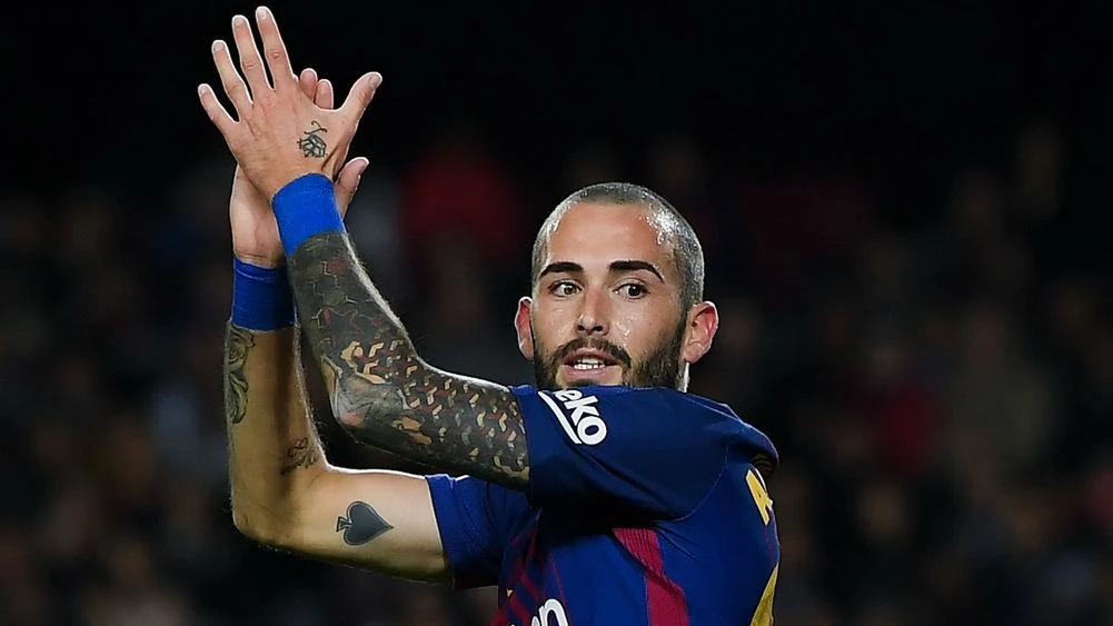 Jedan Vidal došao, drugi odlazi: Aleix Vidal ide u Sevillu
