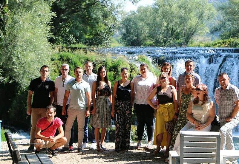 Osnovana udruga za promociju turizma i baštine Hercegovine