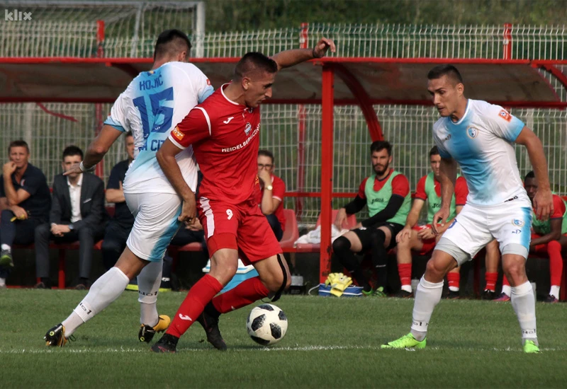 Tuzla City svladala Mladost i upisala prvu pobjedu u povijesti u PL