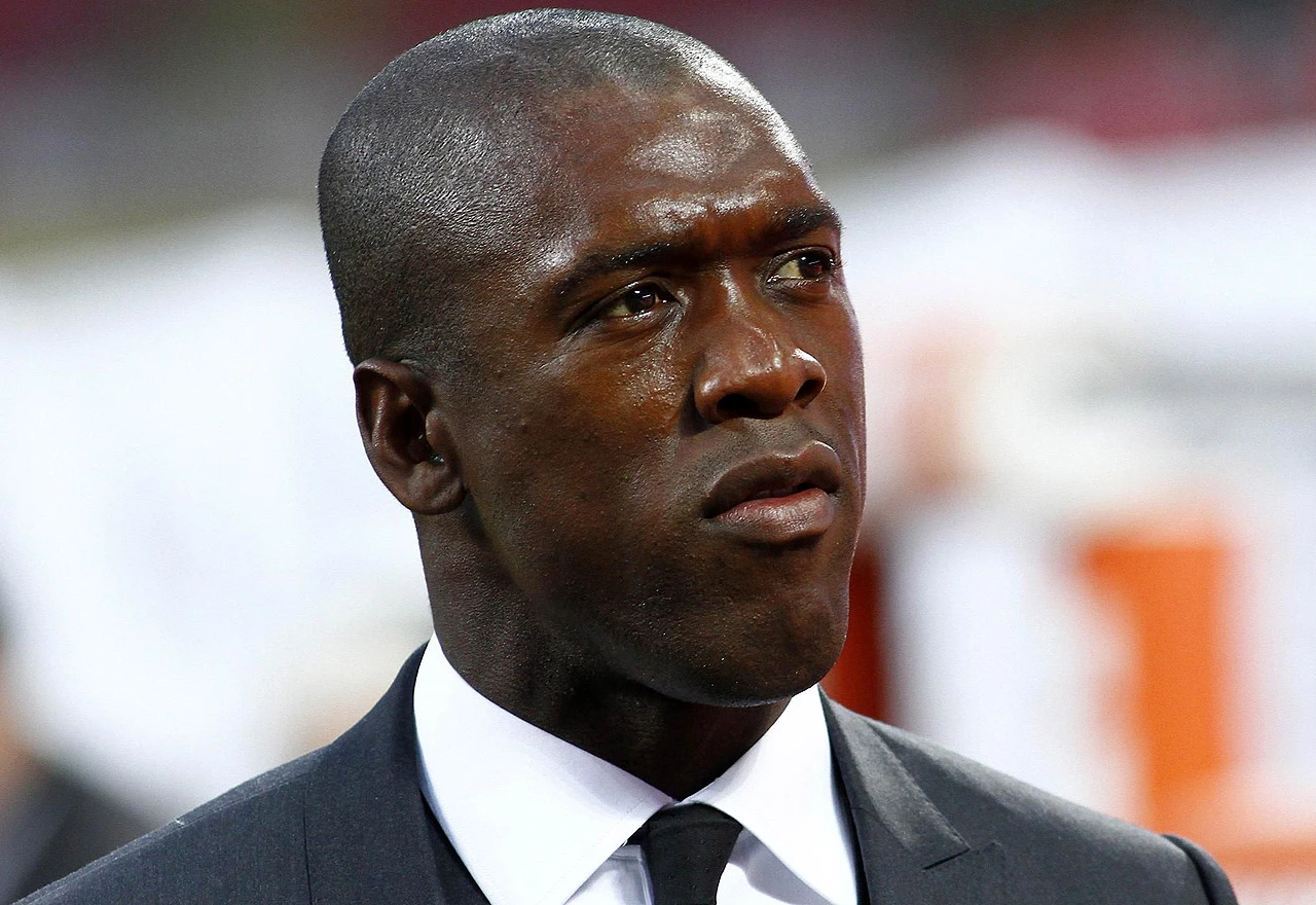 Seedorf novi izbornik reprezentacije Kameruna, Kluivert pomoćnik