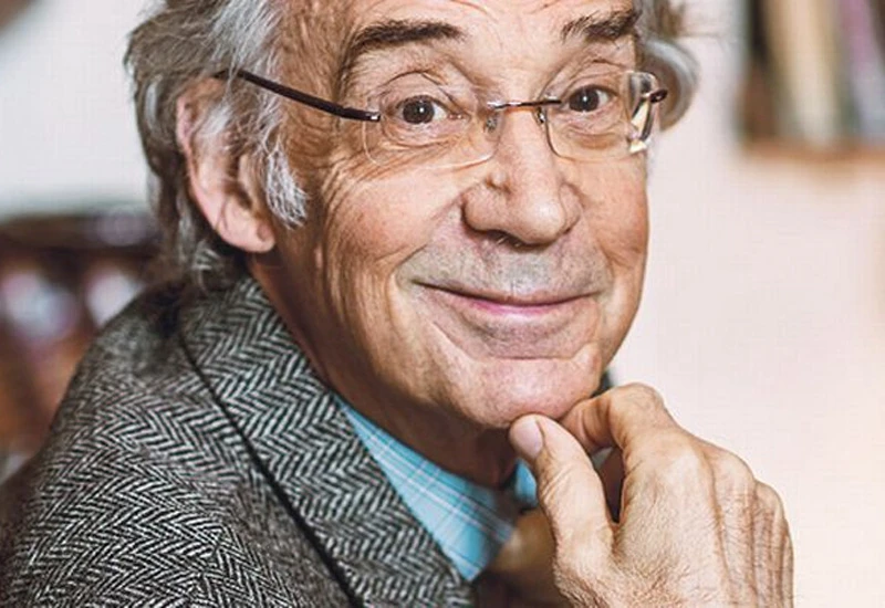 Umro književnik i akademik Nedjeljko Fabrio