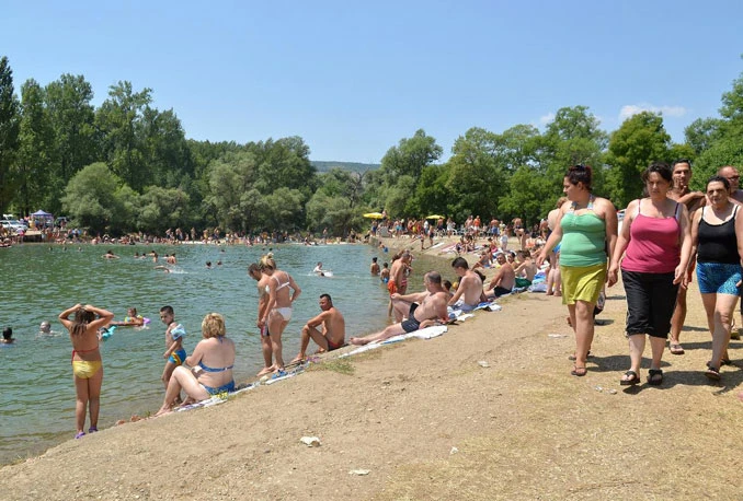 Mostar najtopliji grad u BiH; sutra ponovno sunčano i vruće