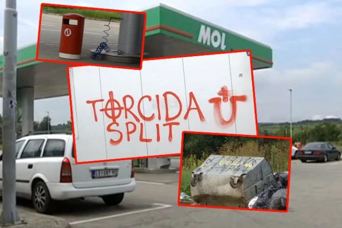 U Beogradu završeno suđenje hrvatskim navijačima