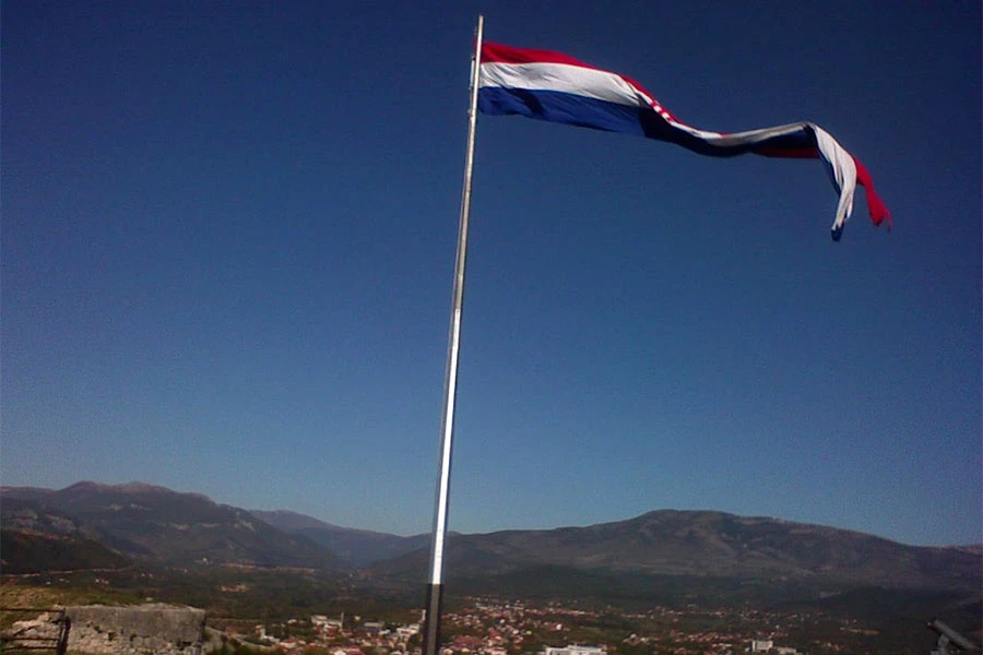Na današnji dan počela oslobodilačka akcija ''Oluja''