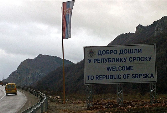 OHR i Veleposlanstvo SAD-a: Ne postoje paralele između Republike Srpske i Kosova