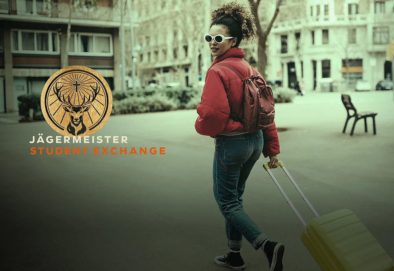 Jägermeister vodi tvoju ekipu na nezaboravan vikend u Europu