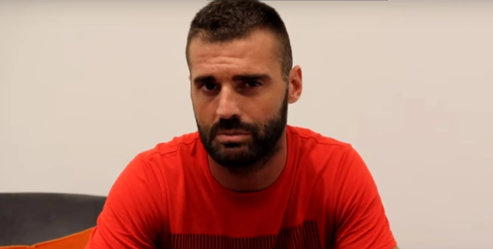 Golman Sarajeva se ispričao za ''srednjak'' prema navijačima
