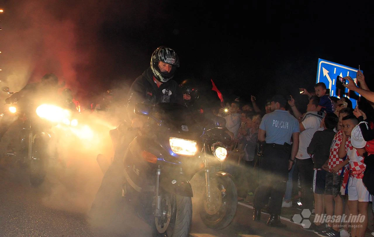 Livno spremno za 17. Moto susret