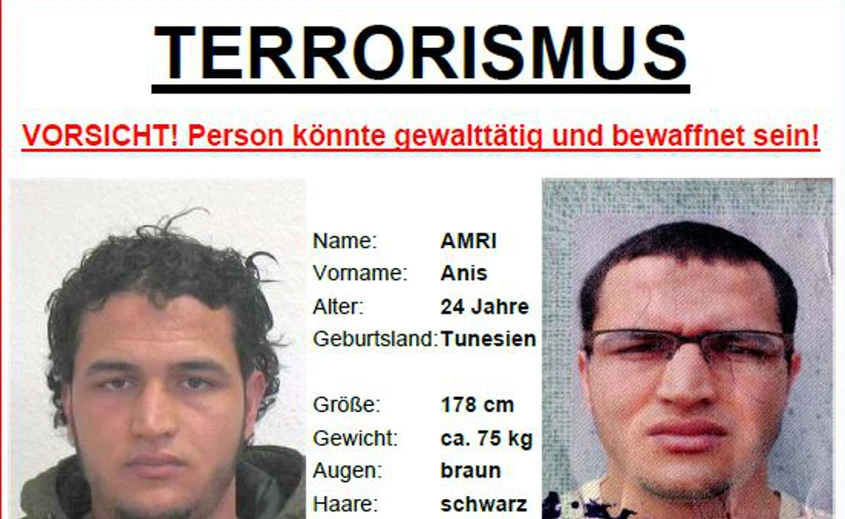 Granica preko koje ISIL-ovci dolaze u Europu