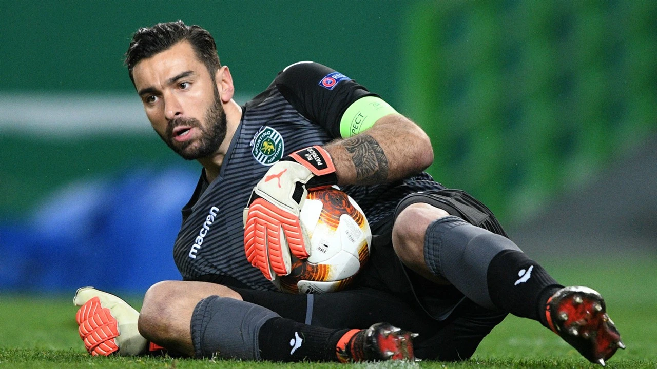 Sporting traži 200 milijuna odštete za odbjegle nogometaše!