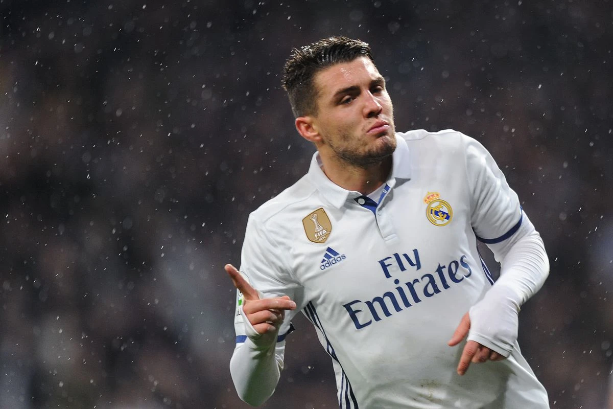Mateo Kovačić odbio prijeći u Manchester United?!