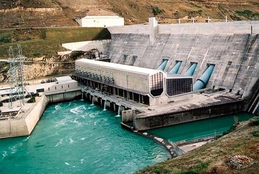 Na Hidroelektrani Jablanica poginuo radnik