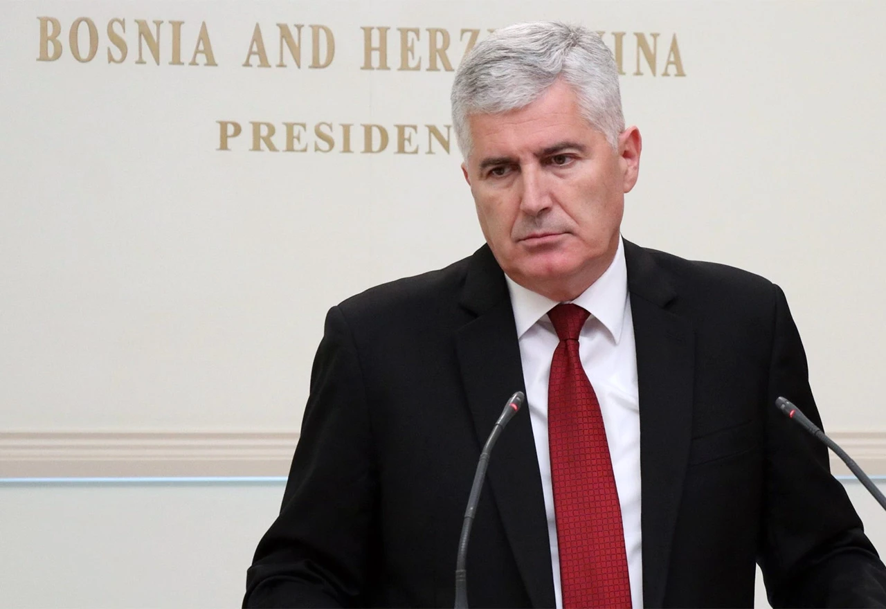 Tužbe neće biti: Galamdžije dijele BiH