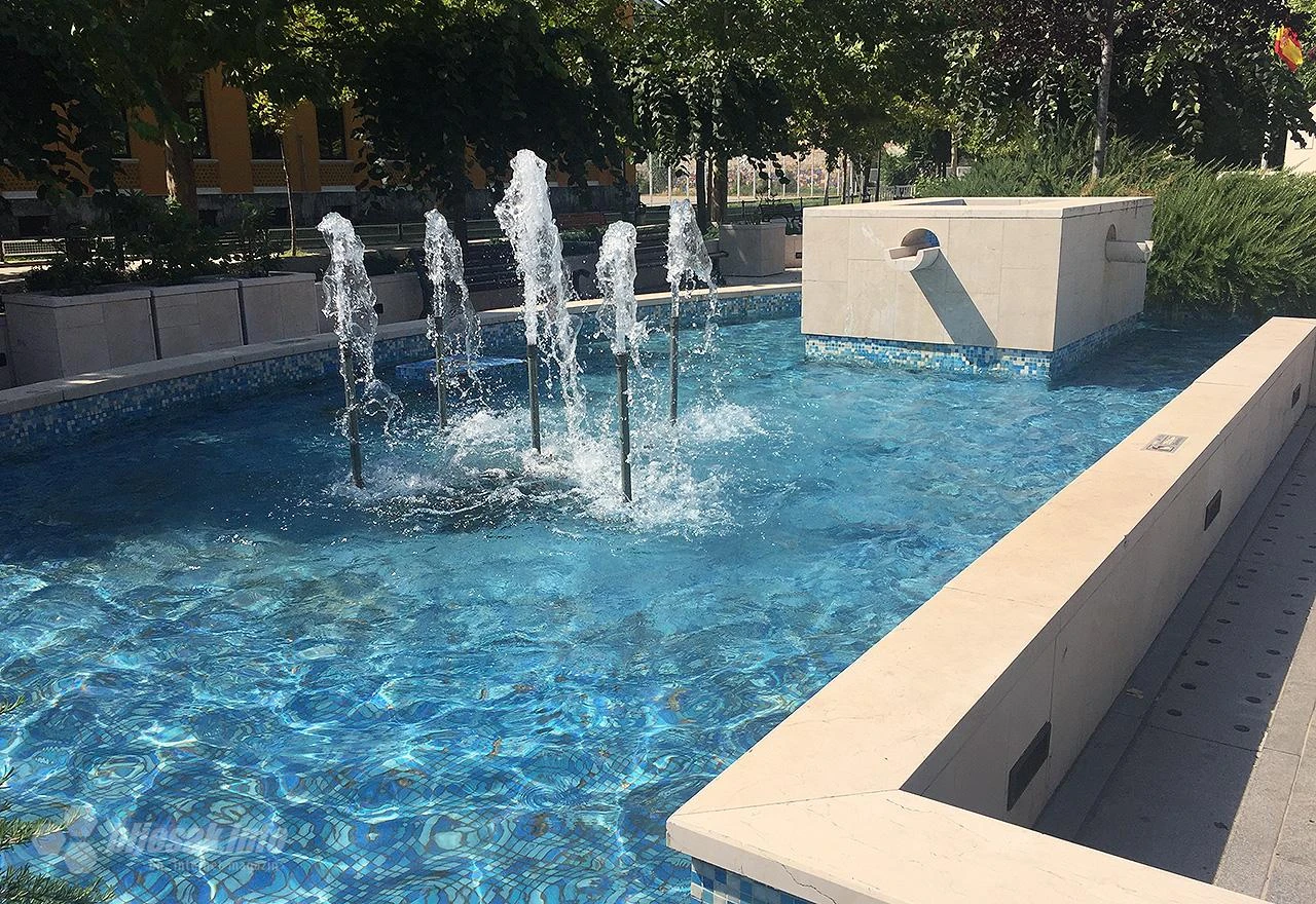 Mostar: Očišćena fontana ponovno u funkciji