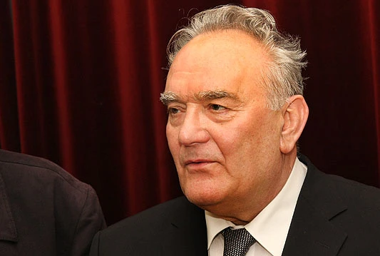 Preminuo Alija Behmen
