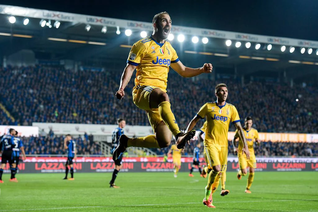 Higuain prelazi u Milan za 54 milijuna eura