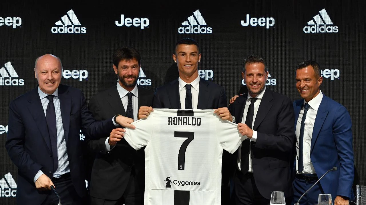 Ultrasi Stare dame već ljuti na Ronalda: Ne idemo u Veronu!