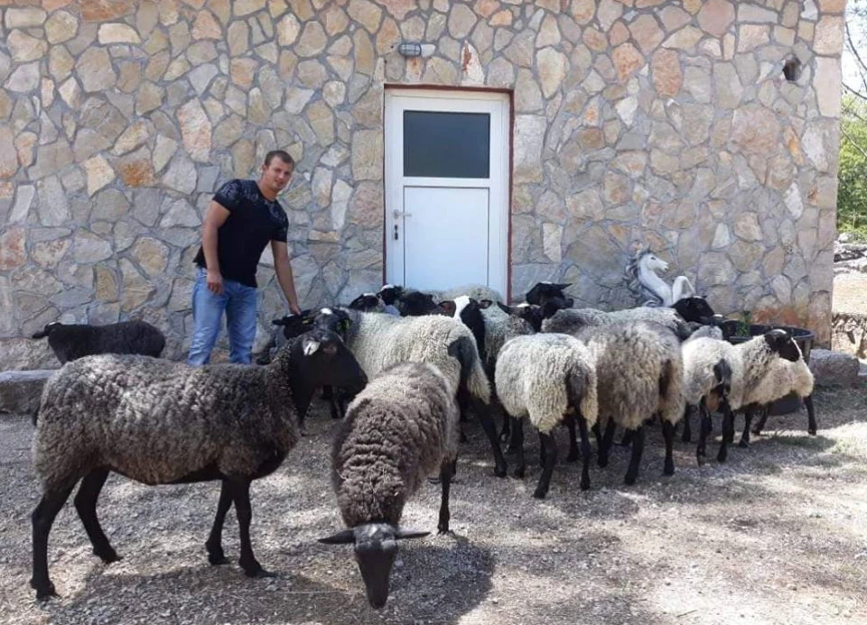 Vrijedni Josip iz Ljubuškog: Ne bježite iz Hercegovine, ovdje je Njemačka