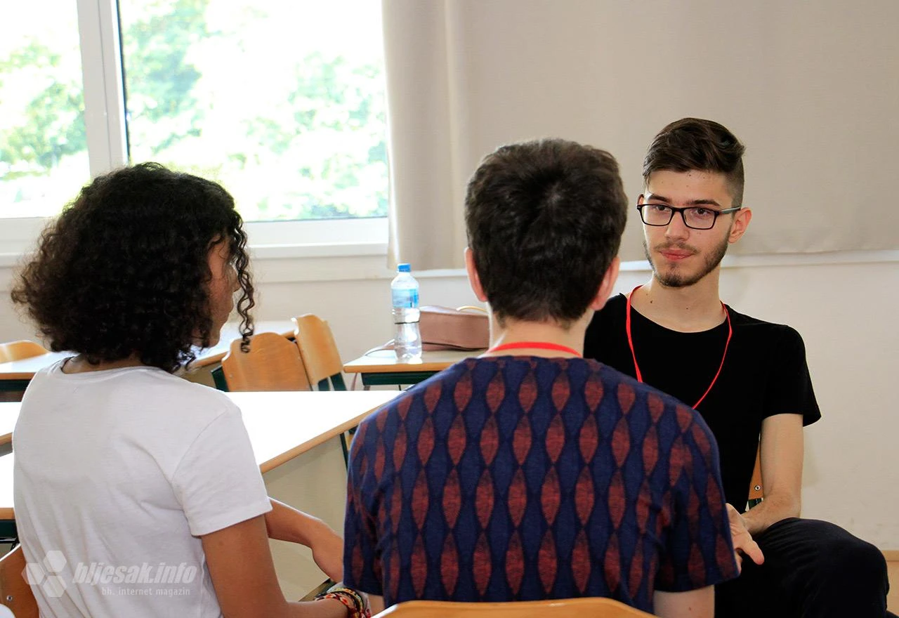 U Mostaru počeo Summer Regional Forum