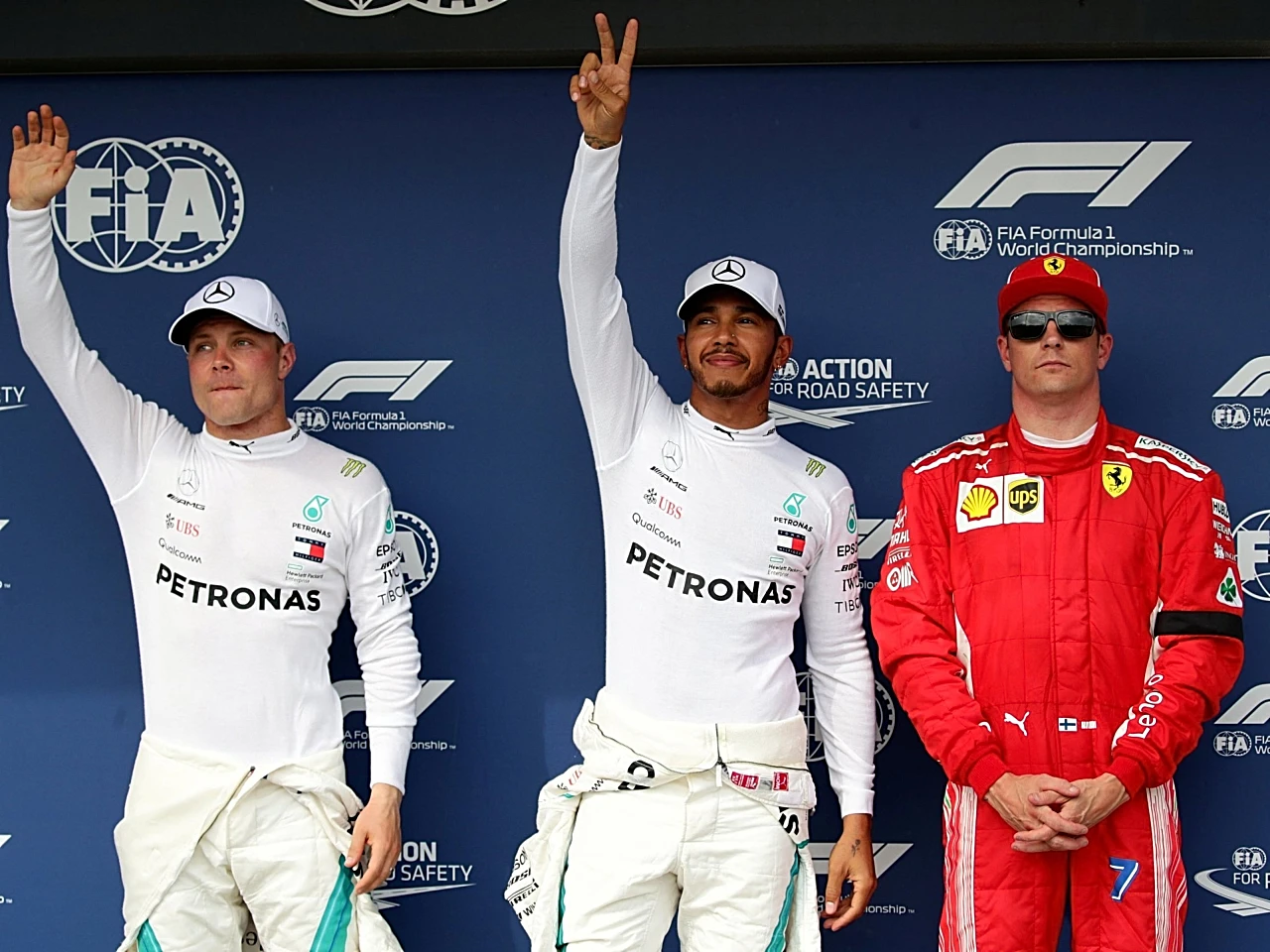 Hamilton pobjednik trke u Budimpešti