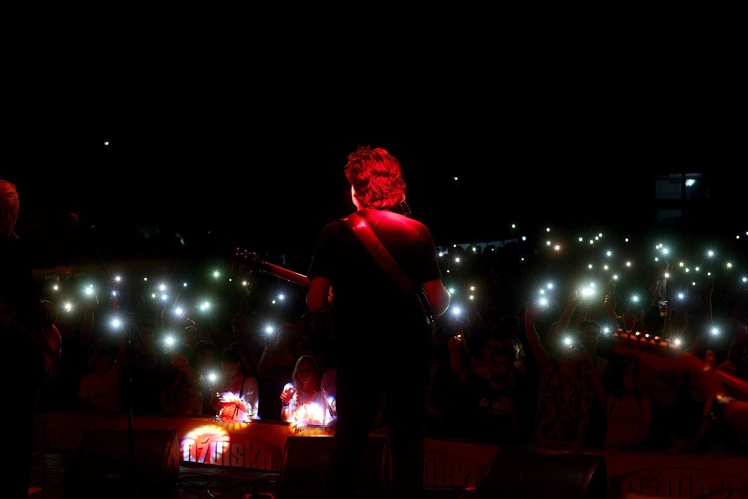 VIDEO | Bajaga zatvorio 16. West Herzegowina Fest
