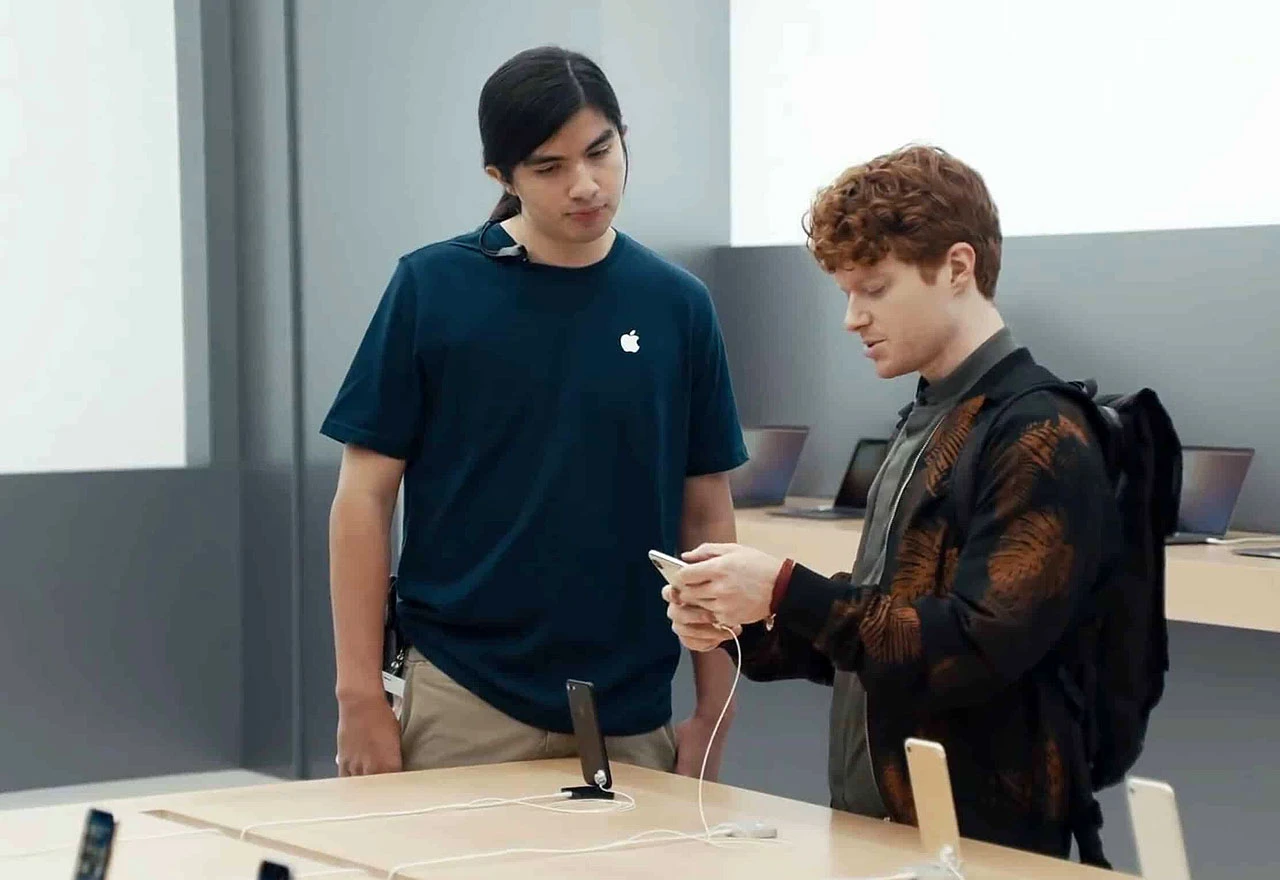Samsung opet ''bocka'' Apple