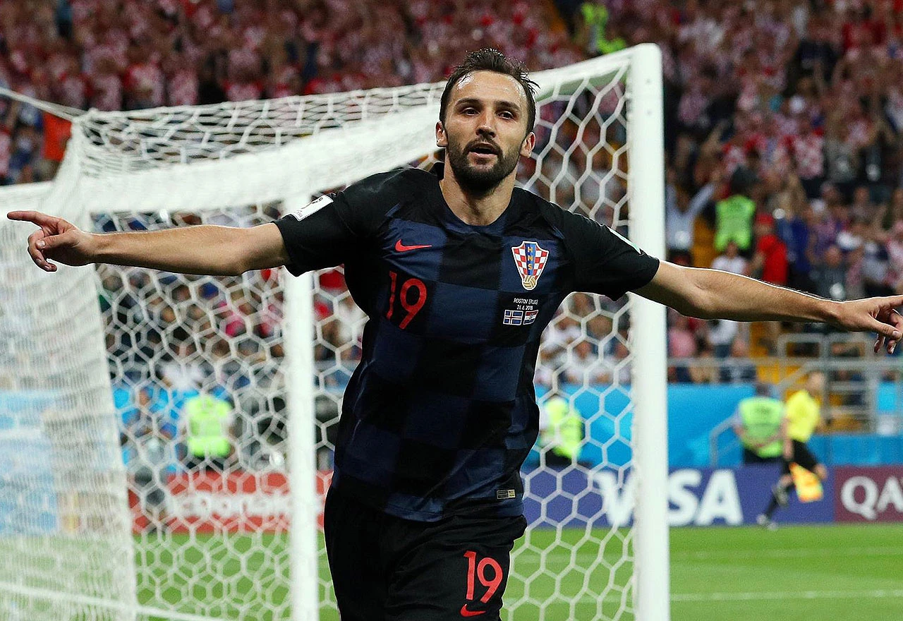 Milan Badelj novi igrač Lazija
