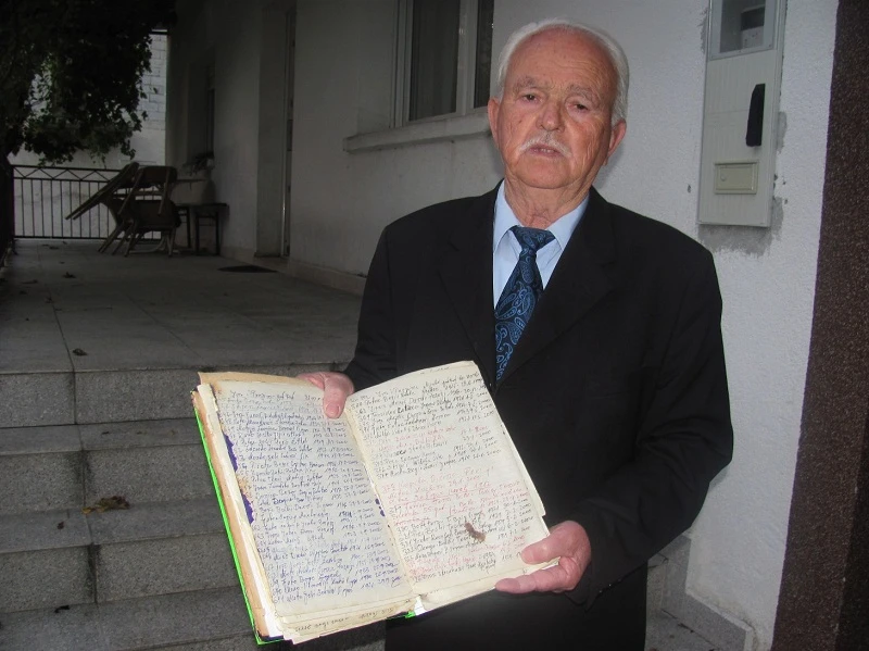 Posušje: Nagrada čovjeku koji je 50 godina besplatno organizirao sprovode