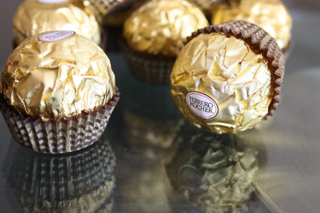 Ferrero traži degustatora: Zamislite da vam plate da jedete Nutellu, Rafaelo, Ferrero Rocher