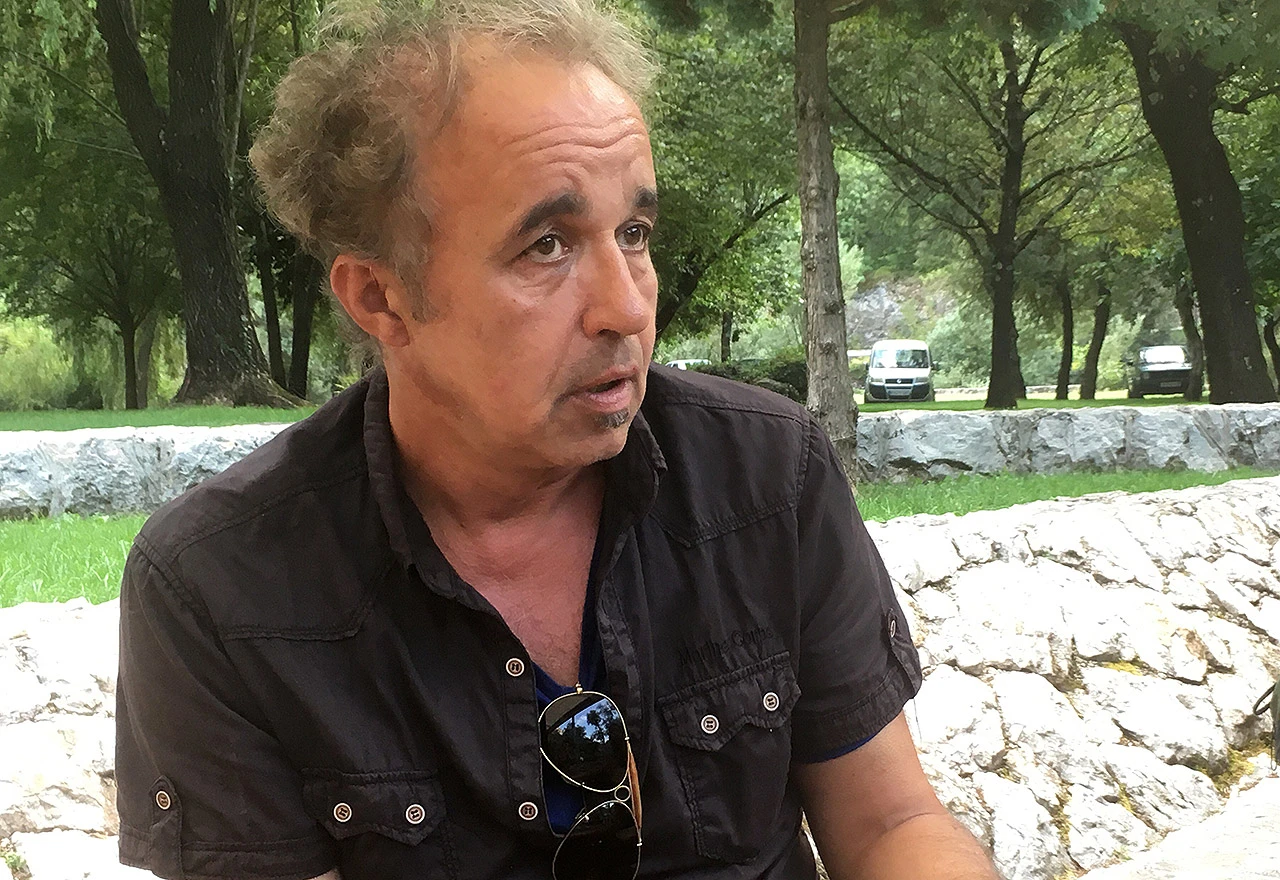 Horvat o turbo folku: 'Priča da nas je netko pokvario, ne stoji'