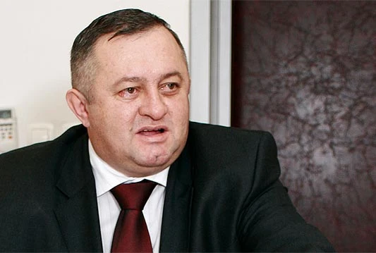 U Mostaru preminuo tužitelj Milorad Barašin