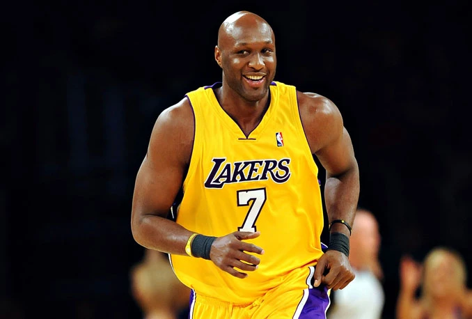 Lamar Odom se vraća na parket
