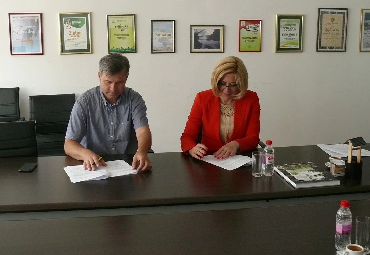 Za zbrinjavanje otpada u Sarajevu 204.300 KM