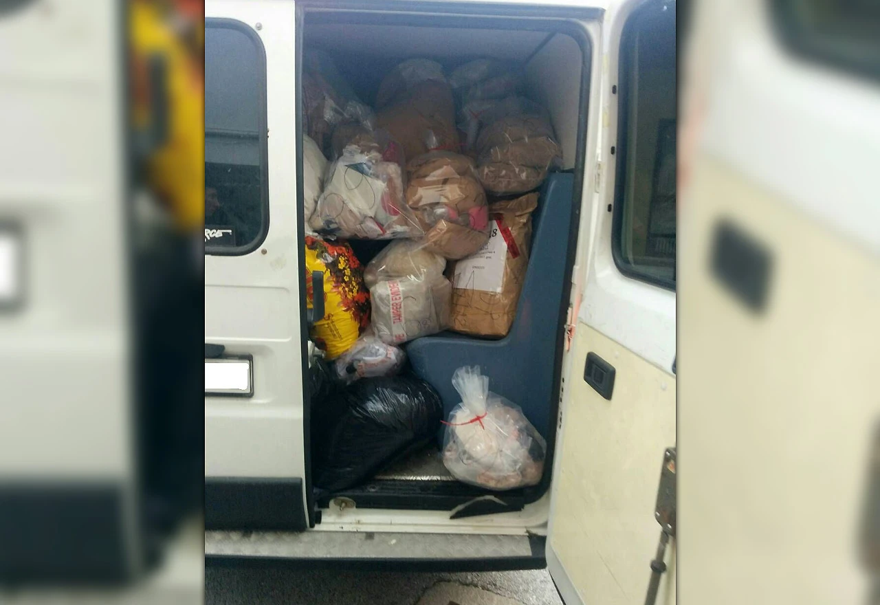 U Hercegovini uništena droga vrijedna sedam milijuna KM