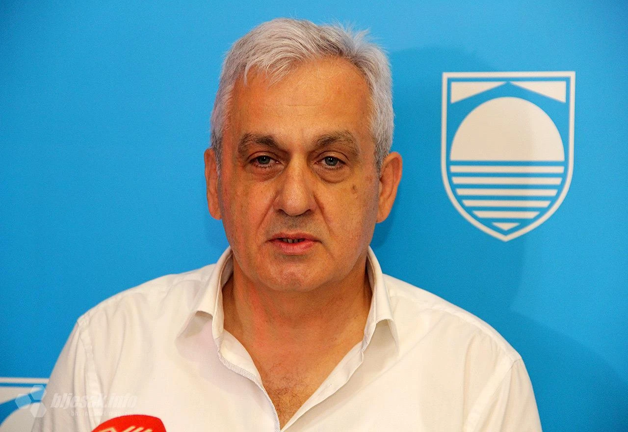 Natječaj otvoren: Bešlić traži 20 pripravnika