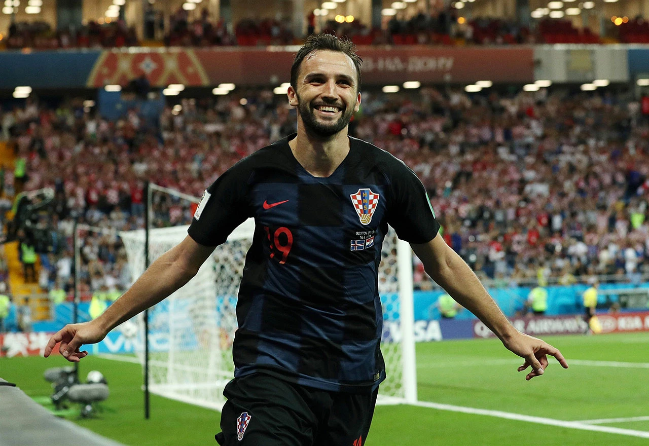Sporting želi dovesti Milana Badelja