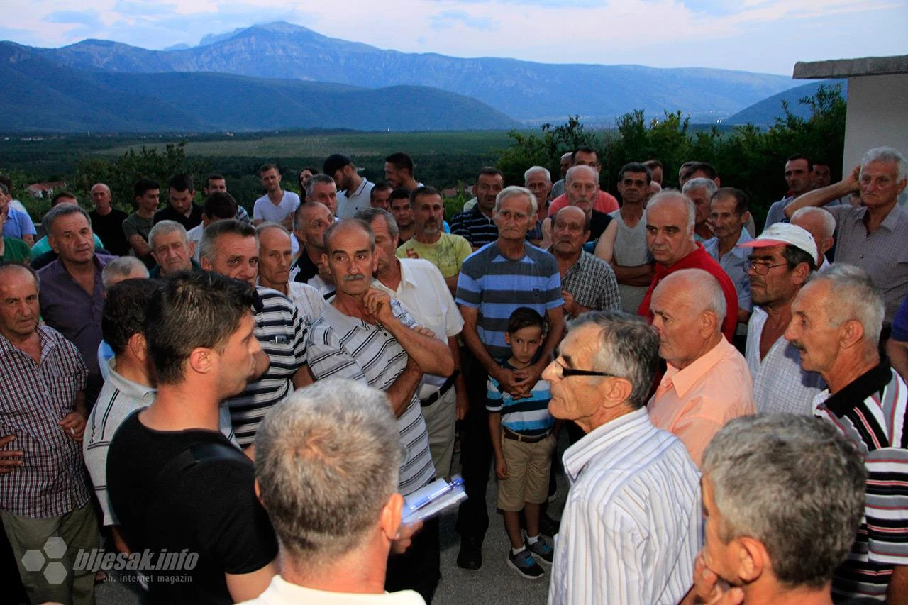 Peticija Vodovodu Mostar: Tražit ćemo i ostavke, netko treba odgovarati