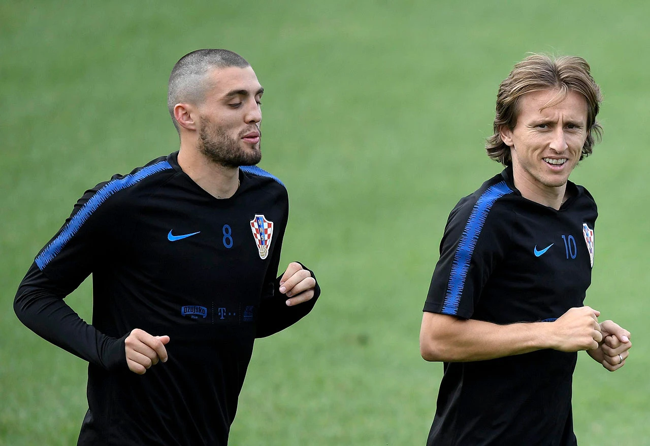 Modrić i Kovačić propuštaju američku turneju s Real Madridom