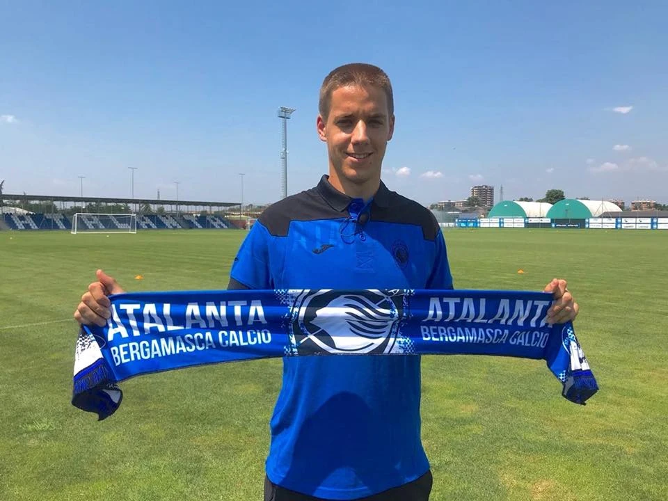 Mario Pašalić potpisao za Atalantu