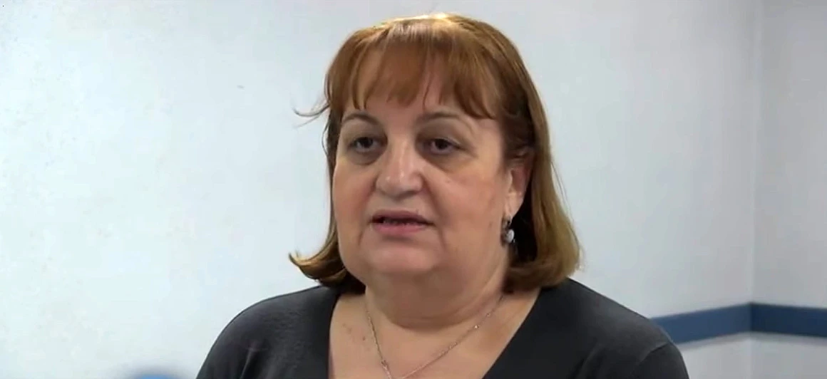 Ugašen Twitter profil Vjerice Radete